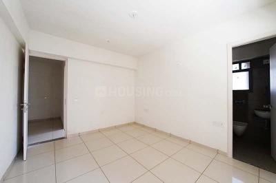 Bedroom Image of 2133 Sq.ft 3 BHK Apartment / Flat for sale in Parishram Florenza, Vaishno Devi Circle Ahmedabad for Rs. 11500000