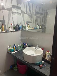 Bathroom Image of 750 Sq.ft 1 BHK Apartment / Flat for sale in Casa Viva, Thane West Thane for Rs. 8000000