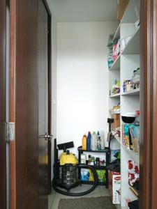 Servant Room Image of 3300 Sq.ft 4 BHK Apartment / Flat for sale in Living Another Sky, Horamavu Bengaluru for Rs. 75000000