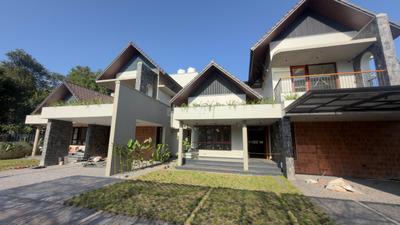 Image of 4500 Sq.ft 4 BHK Independent House for sale in Kakkanad, Kochi for Rs. 37500000