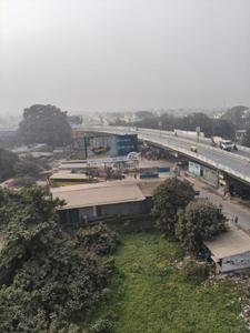 Balcony Image of 1535 Sq.ft 3 BHK Apartment / Flat for sale in Vinayak Bellezza, Kamalgazi Kolkata for Rs. 12000000