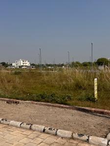 Image of 1350 Sq.ft Residential Plot / Land for sale in Jubilee City Gardens, Sector 116, Mohali for Rs. 13650000