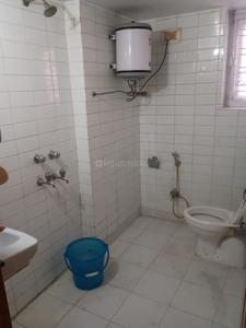 Bathroom Image of 3000 Sq.ft 7 BHK Duplex for rent in Anisabad Patna for Rs. 100000