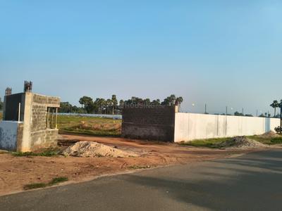 Image of 1800 Sq.ft Residential Plot / Land for sale in Akkivaram, Vizianagaram for Rs. 3400000