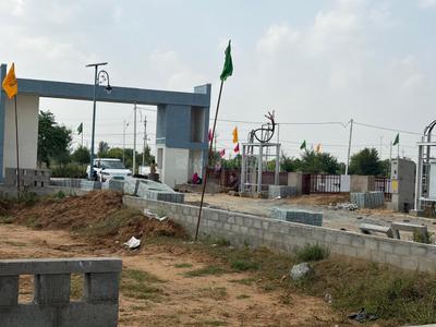 Image of 900 Sq.ft Residential Plot / Land for sale in Balawala, Jaipur for Rs. 3600000