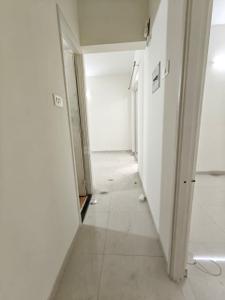 Image of 750 Sq.ft 2 BHK Apartment / Flat for rent in Kolte Patil Life Republic Sector R35 35th Avenue Harmony, Mulshi Kh., Pune for Rs. 18000
