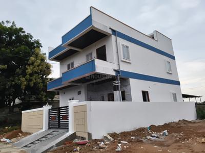 Building Image of 2988 Sq.ft 3 BHK Independent House for sale in Thumukunta Secunderabad for Rs. 12900000