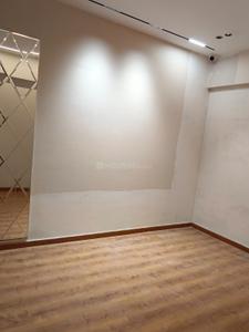 Bedroom Image of 1255 Sq.ft 2 BHK Apartment / Flat for sale in Kamdhenu Pinnacle, Nerul Navi Mumbai for Rs. 20000000