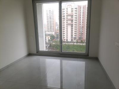 Bedroom Image of 1157 Sq.ft 2 BHK Apartment / Flat for sale in Monarch Ambience, Kharghar Navi Mumbai for Rs. 13500000