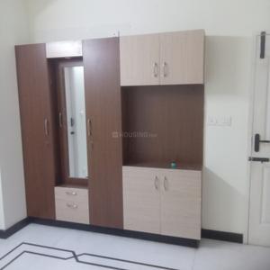 Bedroom Image of 1455 Sq.ft 3 BHK Apartment / Flat for rent in Chinna Chokkikulam Madurai for Rs. 35000
