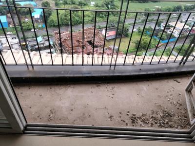 Living Room Image of 1335 Sq.ft 2 BHK Apartment / Flat for sale in Siddharth Geetanjali Jewel, Kharghar Navi Mumbai for Rs. 19000000