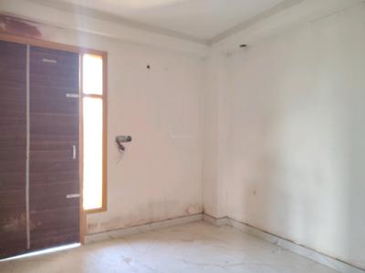 Bedroom Image of 650 Sq.ft 2 BHK Apartment / Flat for sale in Khanpur New Delhi for Rs. 4500000