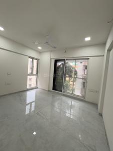 Hall Image of 1250 Sq.ft 3 BHK Apartment / Flat for sale in Unique Aura, Santacruz West Mumbai for Rs. 60280000