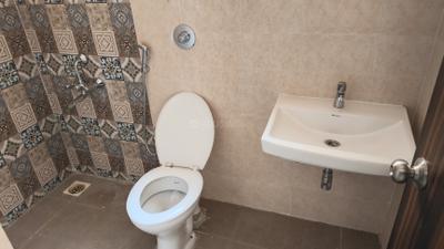 Image of 1080 Sq.ft 2 BHK Apartment / Flat for sale in Ganga Fernhill Phase I, Undri, Pune for Rs. 5500000