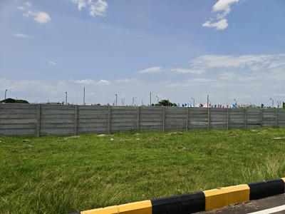 Image of 1100 Sq.ft Residential Plot / Land for sale in Padappai, Chennai for Rs. 3298900