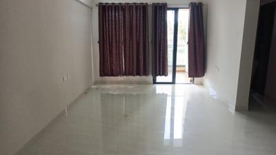 Living Room Image of 1000 Sq.ft 2 BHK Apartment / Flat for rent in Amit Ved Vihar, Kothrud Pune for Rs. 32000