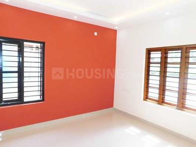Bedroom Image of 2101 Sq.ft 3 BHK Independent House for sale in Vattiyoorkkav Thiruvananthapuram for Rs. 8800000