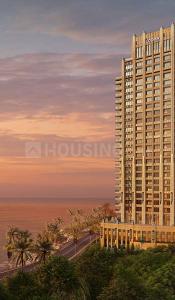 Image of 960 Sq.ft 2 BHK Apartment / Flat for sale in Bhaveshwar Callista 3, Kalamboli, Navi Mumbai for Rs. 8400000
