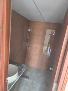 Bathroom Image of 3169 Sq.ft 4 BHK Apartment / Flat for sale in Indraprasth Shivanta, Ambli Ahmedabad for Rs. 25000000