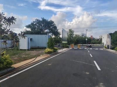 Image of 1200 Sq.ft Residential Plot / Land for sale in Nutech Fortune, Ponmar, Chennai for Rs. 2760000