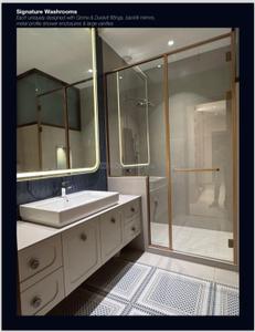 Bathroom Image of 3200 Sq.ft 7 BHK Independent House for sale in Sector 16 Chandigarh for Rs. 200000000