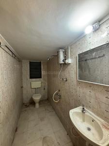 Image of 420 Sq.ft 1 RK Apartment / Flat for rent in Pancharatna Apartment, Wanowrie, Pune for Rs. 12000