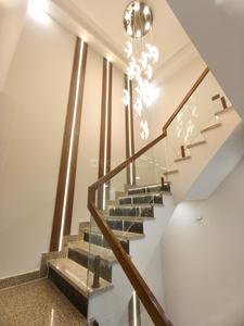 Hall Image of 2200 Sq.ft 3 BHK Duplex for sale in Vaishali Nagar Jaipur for Rs. 14000000