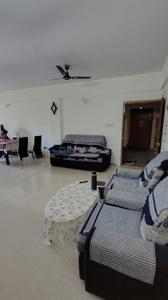 Hall Image of 1150 Sq.ft 2 BHK Apartment / Flat for sale in Murugeshpalya Bengaluru for Rs. 10000000