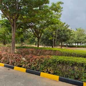 Image of 2800 Sq.ft Residential Plot / Land for sale in Sammys Beverly Hills, Hosahalli, Bengaluru for Rs. 38000000