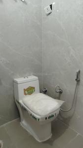 Image of 800 Sq.ft 2 BHK Builder Floor for sale in Indirapuram, Ghaziabad for Rs. 5500000