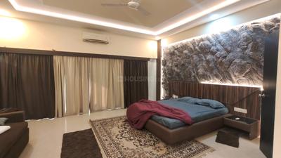 Bedroom Image of 2700 Sq.ft 4 BHK Independent House for sale in Goregaon East Mumbai for Rs. 50000000
