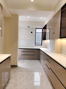 Kitchen Image of 2700 Sq.ft 4 BHK Builder Floor for sale in Ireo City Plots, Sector 60 Gurgaon for Rs. 35000000