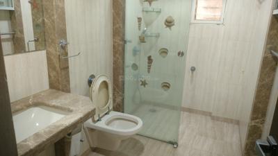 Image of 2629 Sq.ft 4 BHK Apartment / Flat for sale in Mittal Crosswinds, Baner, Pune for Rs. 36000000