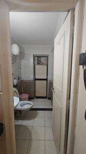 Image of 1100 Sq.ft 2 BHK Apartment / Flat for rent in Regency Ashoka Residency, Kharghar, Navi Mumbai for Rs. 42000