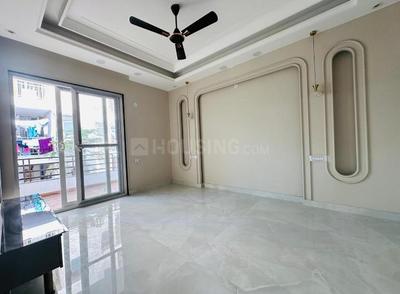 Hall Image of 1260 Sq.ft 3 BHK Builder Floor for sale in Fidato Honour Homes, Sector 89 Faridabad for Rs. 12500000