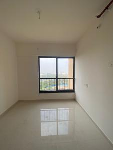 Hall Image of 600 Sq.ft 1 BHK Apartment / Flat for sale in Joyville Hadapsar Annexe Phase 10, Shewalewadi Pune for Rs. 5191000