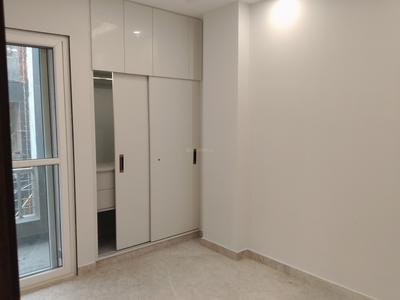 Bedroom Image of 1400 Sq.ft 3 BHK Builder Floor for sale in Rajouri Garden New Delhi for Rs. 23000000