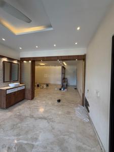 Hall Image of 2700 Sq.ft 3.5 BHK Apartment / Flat for rent in Richards Town Bengaluru for Rs. 150000