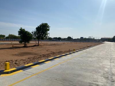 Image of 1500 Sq.ft Residential Plot / Land for sale in Olaiyur, Tiruchirappalli for Rs. 3975000