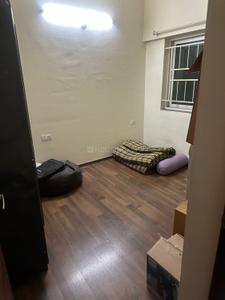 2.5 BHK Flat