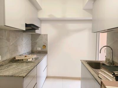 Kitchen Image of 1611 Sq.ft 3 BHK Builder Floor for sale in Sector 93 Gurgaon for Rs. 20700000