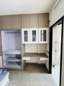 Bedroom Image of 744 Sq.ft 2 BHK Apartment / Flat for sale in Mahapura Jaipur for Rs. 3799900