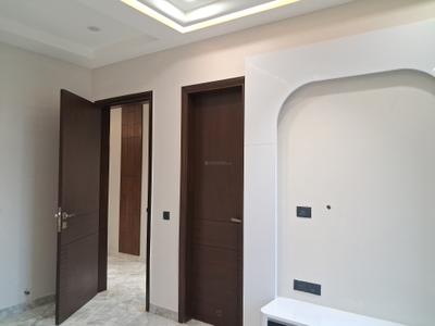 3 BHK Independent Builder Floor