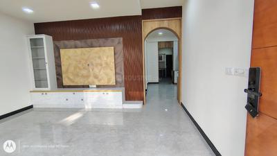 Living Room Image of 2000 Sq.ft 3 BHK Villa for rent in 42 Queen’s Square, Sarjapur Bengaluru for Rs. 55000