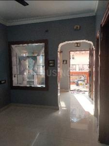 Hall Image of 2700 Sq.ft 6 BHK Independent House for sale in Mathikere Bengaluru for Rs. 14500000