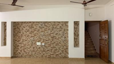 3 BHK Independent House