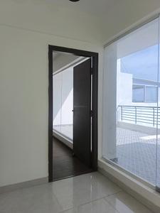 Living Room Two Image of 1980 Sq.ft 3 BHK Apartment / Flat for sale in Comfort Heights, Bikasipura Bengaluru for Rs. 26500000