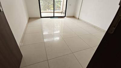 Bedroom Image of 1260 Sq.ft 2 BHK Apartment / Flat for sale in Kolte Patil IVY Apartments, Wagholi Pune for Rs. 7800000
