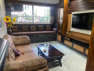 2 BHK Flat