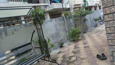 Balcony Image of 1710 Sq.ft 1 BHK Independent House for sale in Chandkheda Ahmedabad for Rs. 10000000